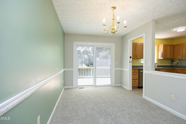 5732 Brambleton Avenue, Raleigh, NC 27610