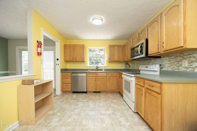 5732 Brambleton Avenue, Raleigh, NC 27610