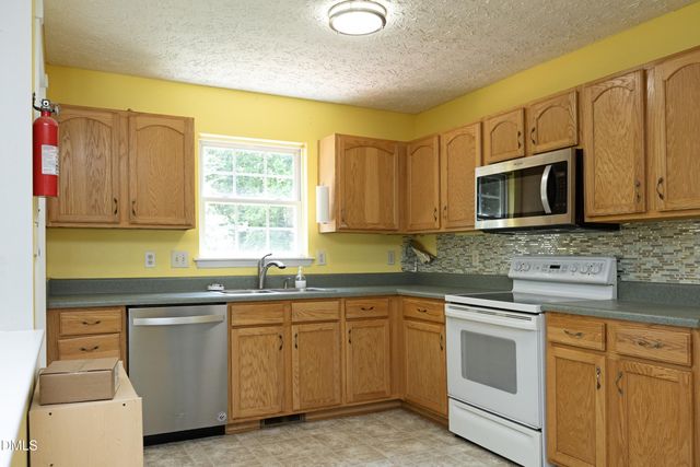 5732 Brambleton Avenue, Raleigh, NC 27610