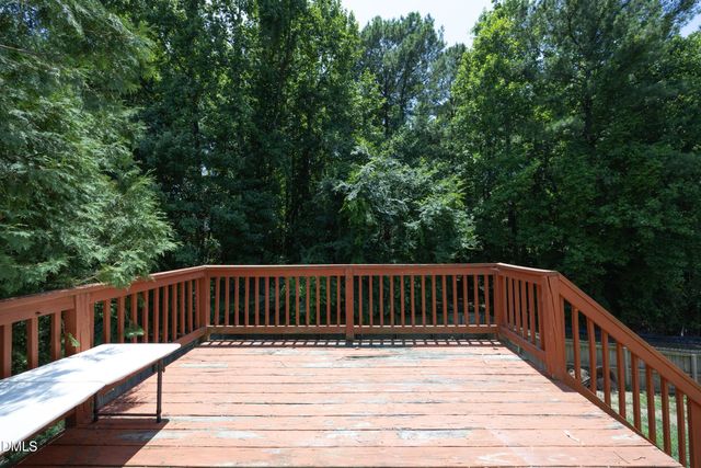 5732 Brambleton Avenue, Raleigh, NC 27610