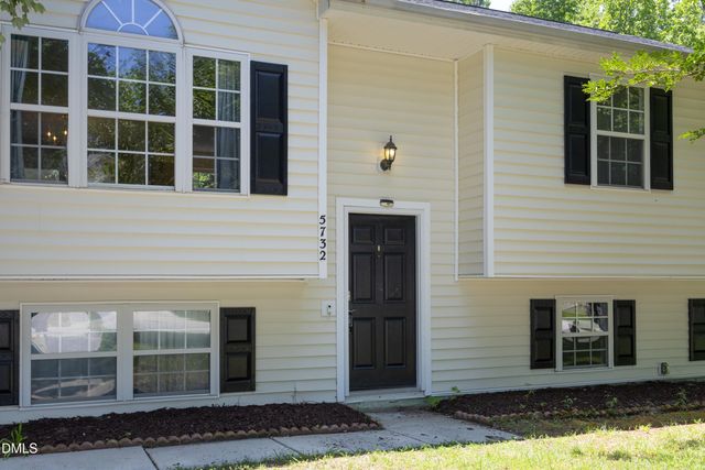 5732 Brambleton Avenue, Raleigh, NC 27610