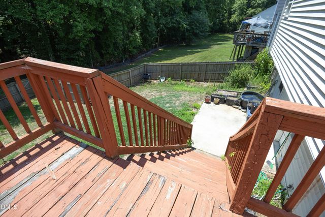 5732 Brambleton Avenue, Raleigh, NC 27610