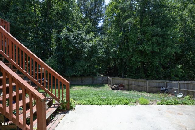 5732 Brambleton Avenue, Raleigh, NC 27610