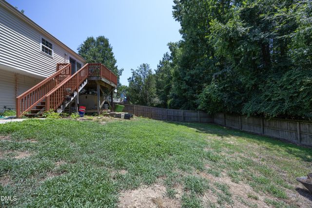 5732 Brambleton Avenue, Raleigh, NC 27610