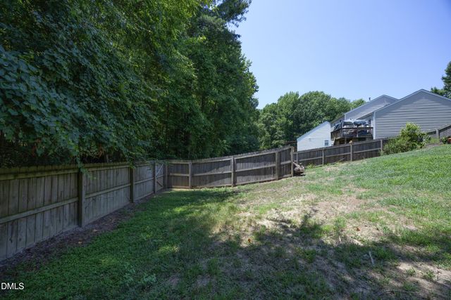5732 Brambleton Avenue, Raleigh, NC 27610