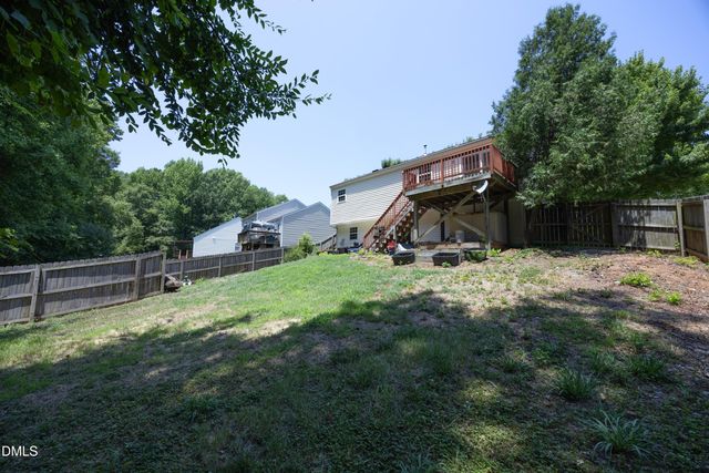 5732 Brambleton Avenue, Raleigh, NC 27610