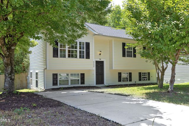 5732 Brambleton Avenue, Raleigh, NC 27610