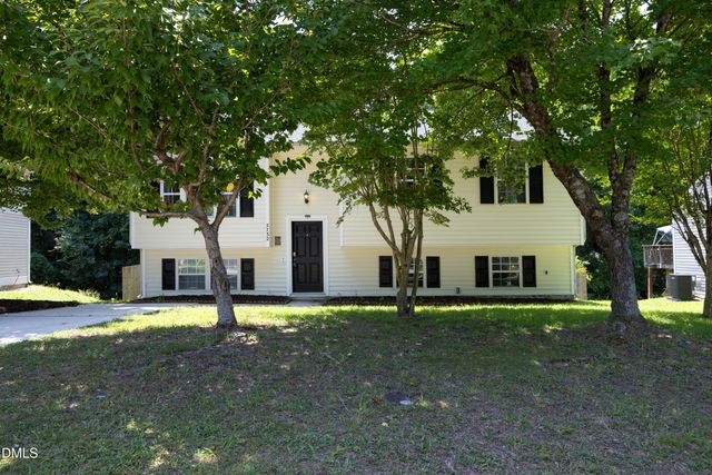 5732 Brambleton Avenue, Raleigh, NC 27610