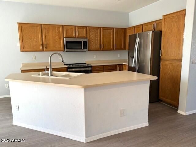 11029 W ORAIBI Drive, Peoria, AZ 85373