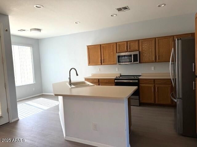 11029 W ORAIBI Drive, Peoria, AZ 85373