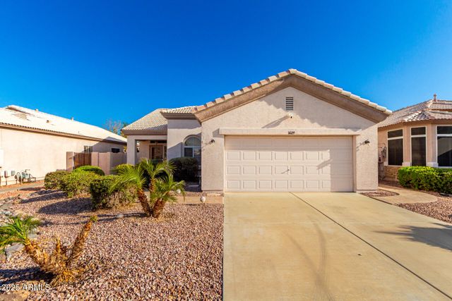11029 W ORAIBI Drive, Peoria, AZ 85373