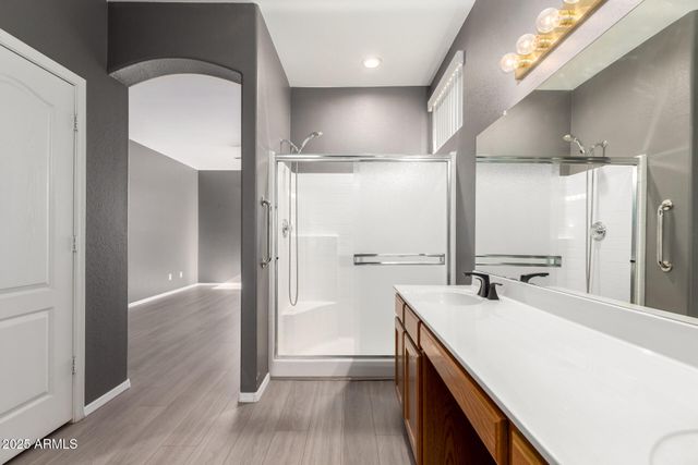 11029 W ORAIBI Drive, Peoria, AZ 85373