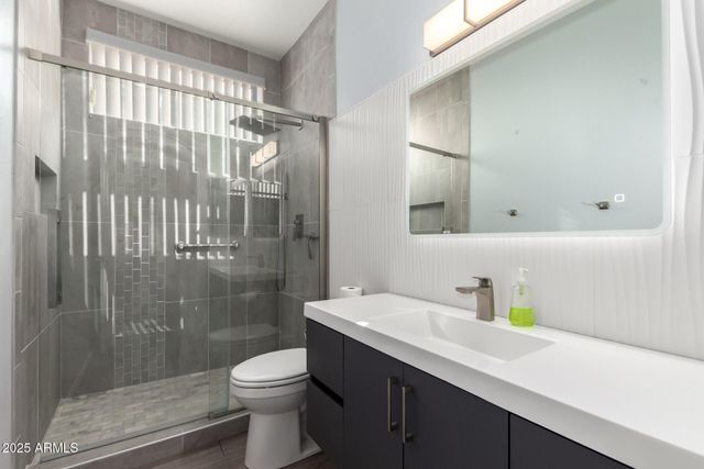 11029 W ORAIBI Drive, Peoria, AZ 85373