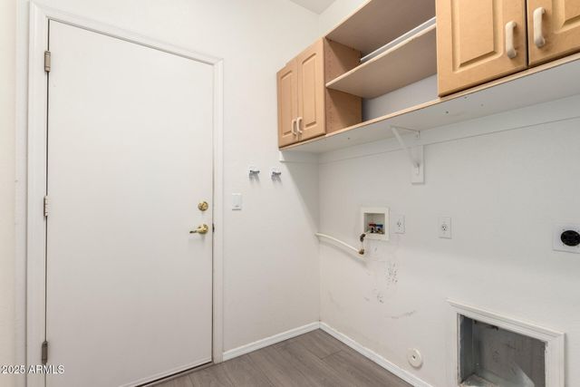 11029 W ORAIBI Drive, Peoria, AZ 85373