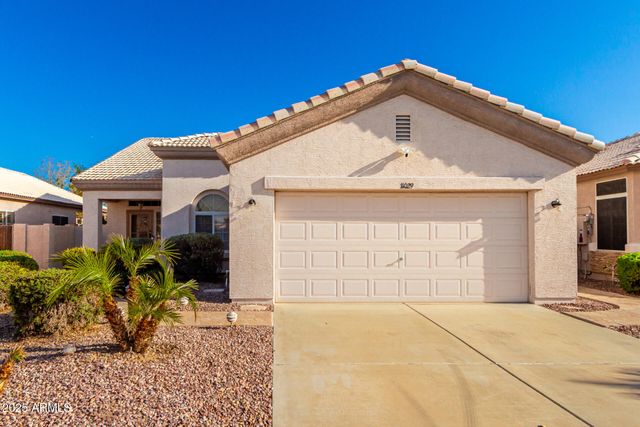 11029 W ORAIBI Drive, Peoria, AZ 85373