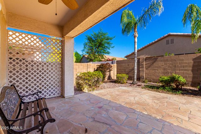 11029 W ORAIBI Drive, Peoria, AZ 85373