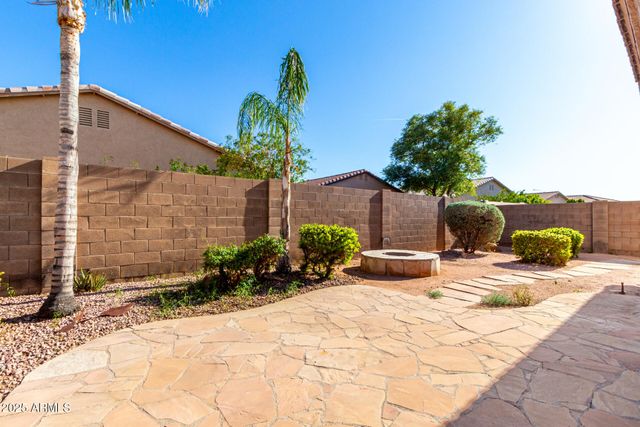 11029 W ORAIBI Drive, Peoria, AZ 85373