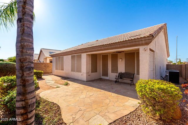 11029 W ORAIBI Drive, Peoria, AZ 85373