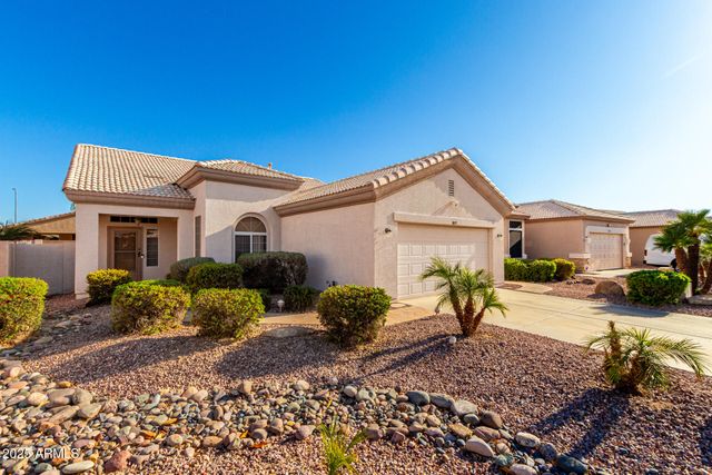 11029 W ORAIBI Drive, Peoria, AZ 85373