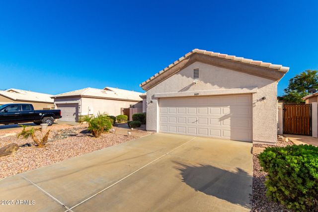 11029 W ORAIBI Drive, Peoria, AZ 85373