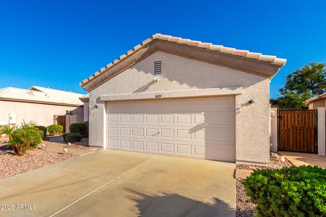 11029 W ORAIBI Drive, Peoria, AZ 85373