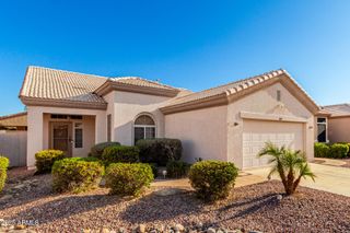 11029 W ORAIBI Drive, Peoria, AZ 85373