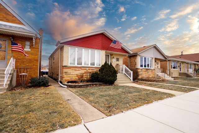 5734 S Melvina Avenue, Chicago, IL 60638