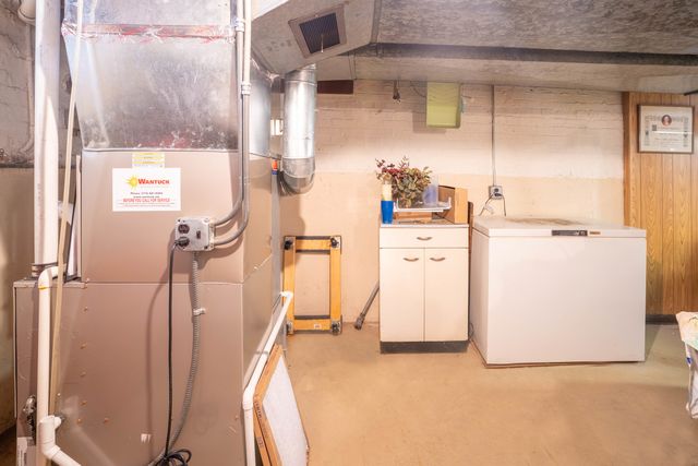 5734 S Melvina Avenue, Chicago, IL 60638