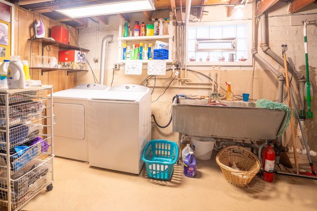 5734 S Melvina Avenue, Chicago, IL 60638