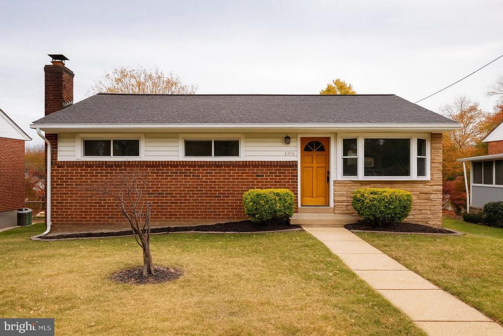 4506 VENABLE AVE, Alexandria, VA 22304