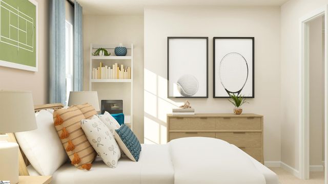 228 Cobridge Lane, Woodruff, SC 29388