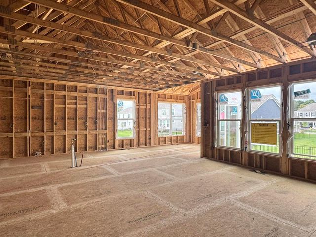 408 Fannin Drive, Pataskala, OH 43062