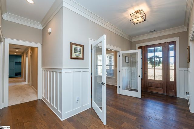 4034 Greenpond Road, Gray Court, SC 29645