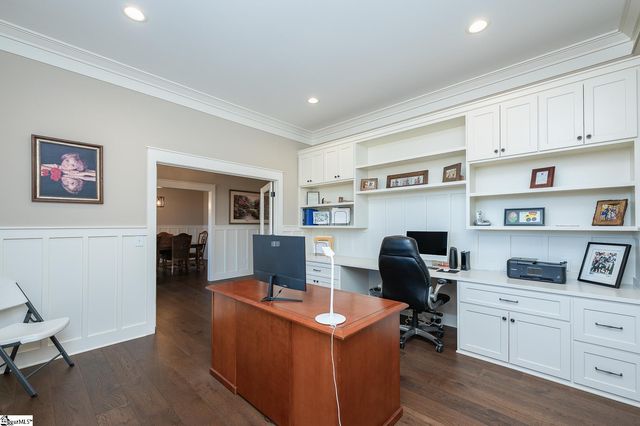 4034 Greenpond Road, Gray Court, SC 29645