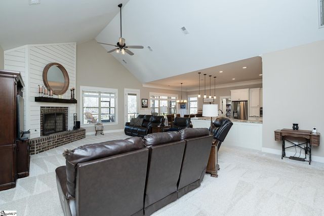 4034 Greenpond Road, Gray Court, SC 29645