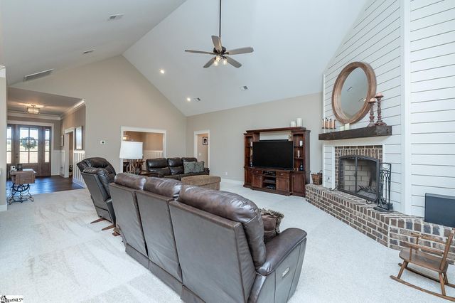 4034 Greenpond Road, Gray Court, SC 29645