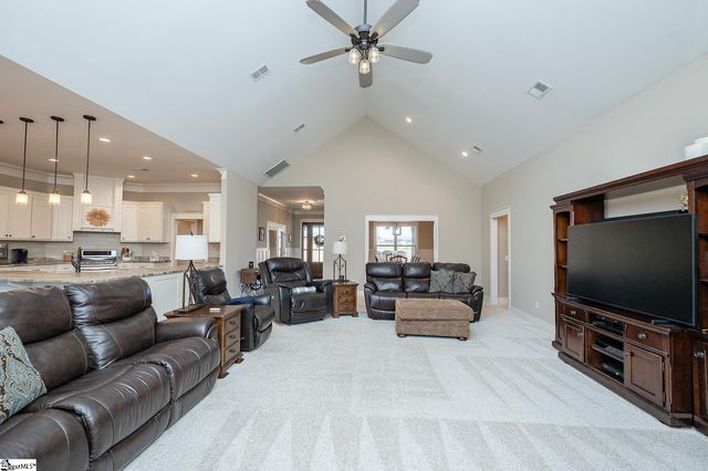 4034 Greenpond Road, Gray Court, SC 29645