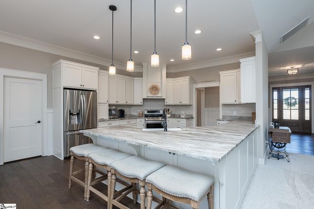 4034 Greenpond Road, Gray Court, SC 29645