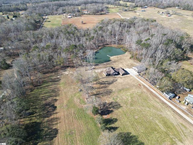 4034 Greenpond Road, Gray Court, SC 29645