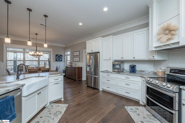 4034 Greenpond Road, Gray Court, SC 29645