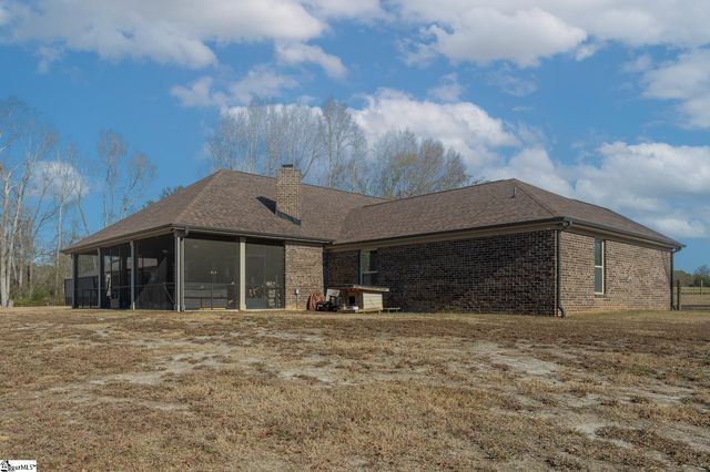 4034 Greenpond Road, Gray Court, SC 29645