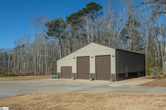 4034 Greenpond Road, Gray Court, SC 29645