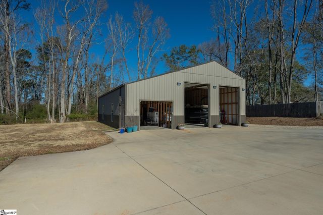 4034 Greenpond Road, Gray Court, SC 29645
