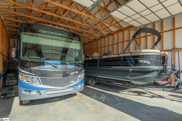 4034 Greenpond Road, Gray Court, SC 29645