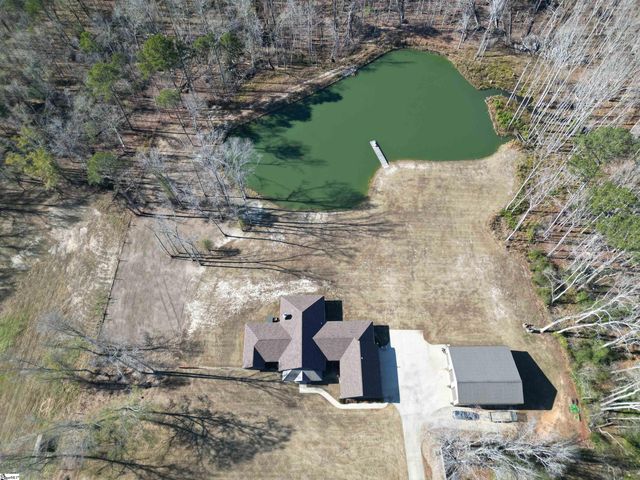 4034 Greenpond Road, Gray Court, SC 29645