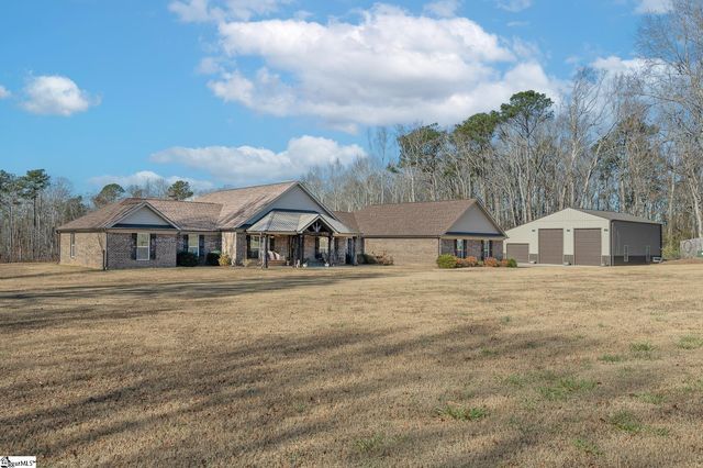 4034 Greenpond Road, Gray Court, SC 29645