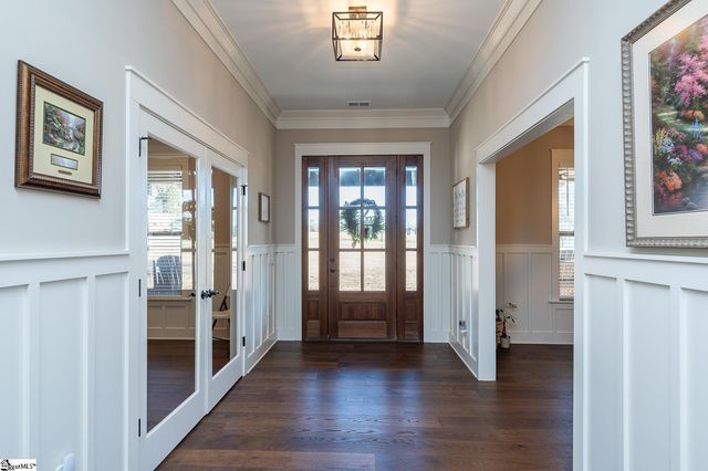 4034 Greenpond Road, Gray Court, SC 29645