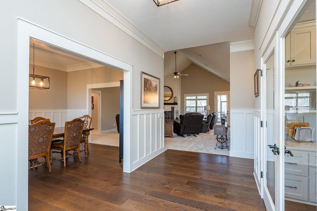 4034 Greenpond Road, Gray Court, SC 29645