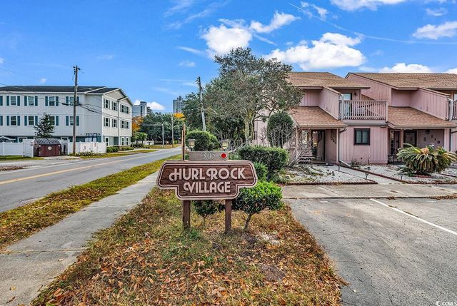305 21st Ave S Apt 113, Myrtle Beach, SC 29577