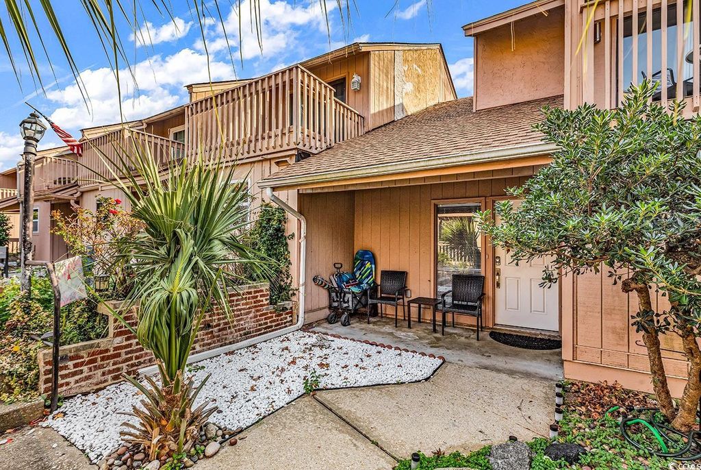 305 21st Ave S Apt 113, Myrtle Beach, SC 29577